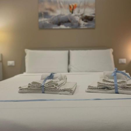 Le Quattro Stagioni - Rooms & Suites Palermo Exterior foto