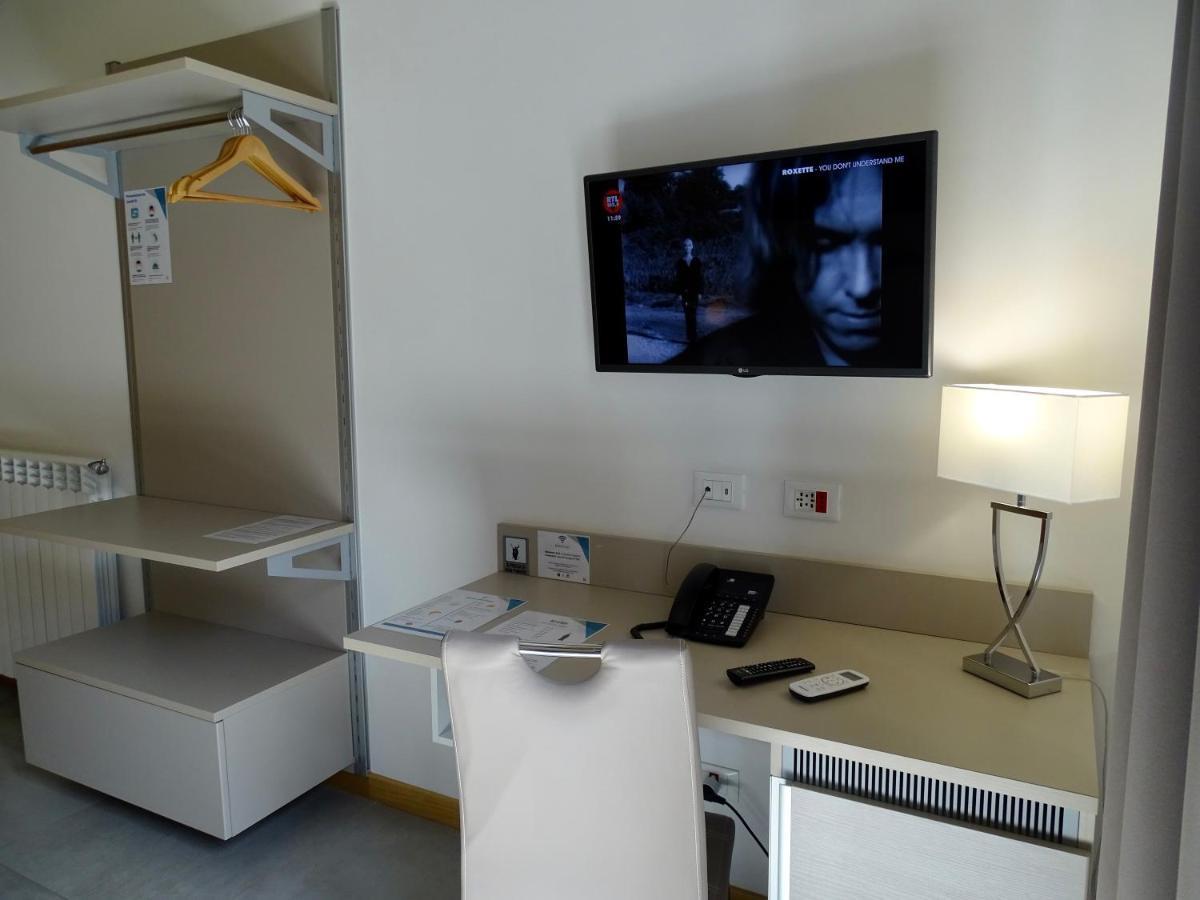 Le Quattro Stagioni - Rooms & Suites Palermo Exterior foto