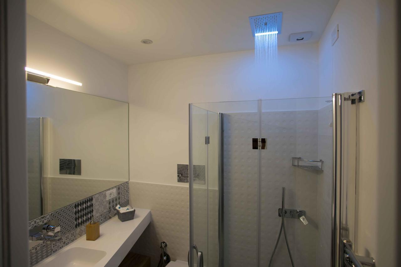 Le Quattro Stagioni - Rooms & Suites Palermo Exterior foto