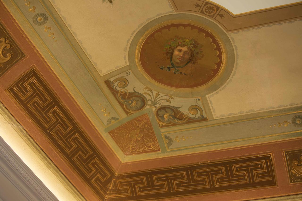Le Quattro Stagioni - Rooms & Suites Palermo Exterior foto